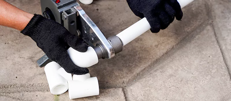 Residential Pipe Lining Repair And Installation Services in Rosedale, Toronto