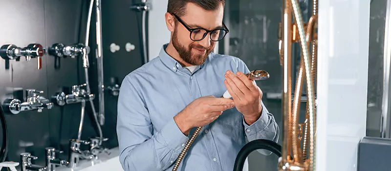 24/7 Tankless Water Heater Installation and Repair in Rosedale, Toronto